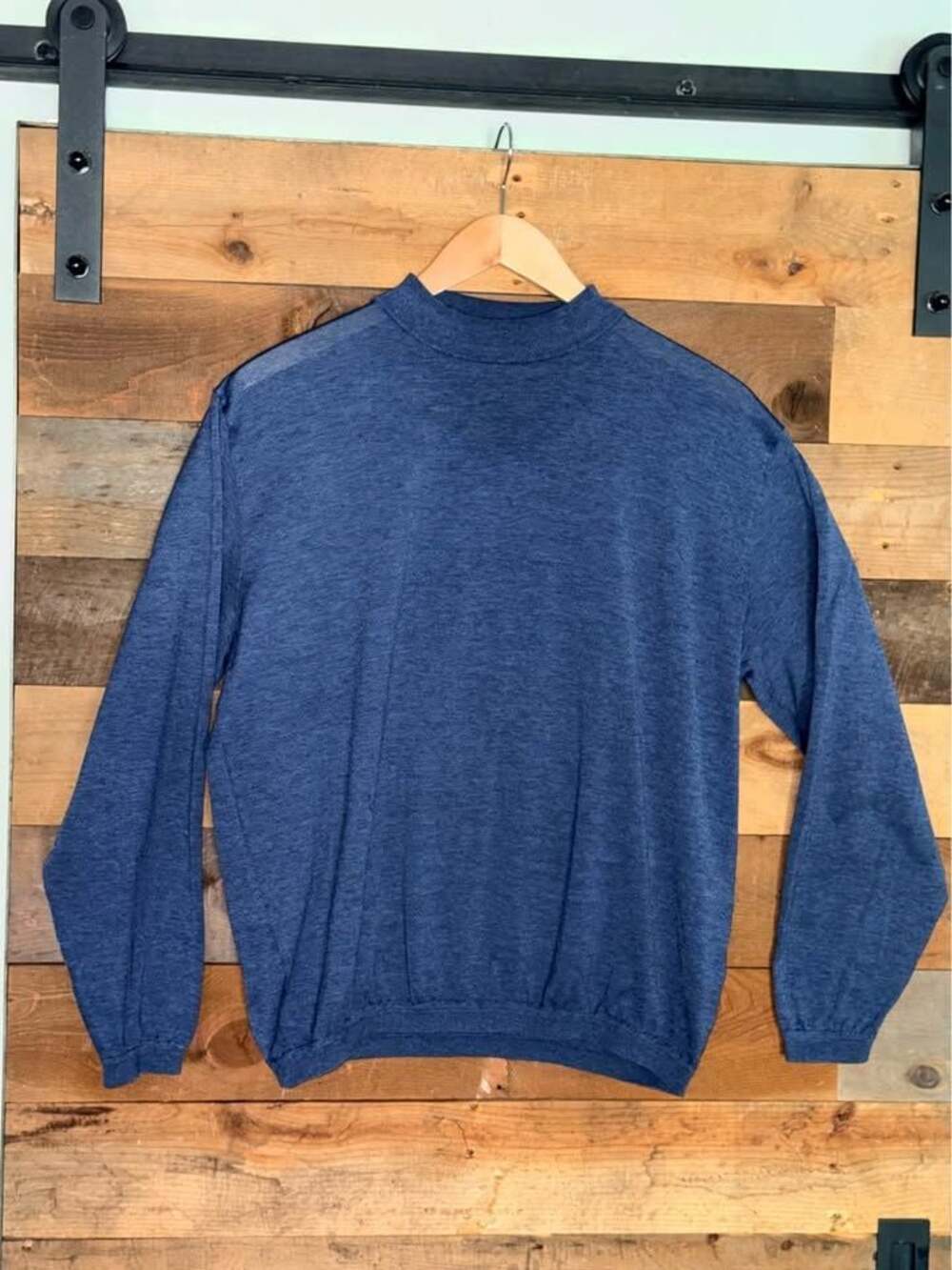 Vintage St Croix Sweater XL
